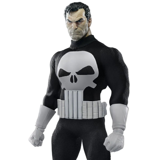 Mezco Toyz One:12 Collective The Punisher Action Figure