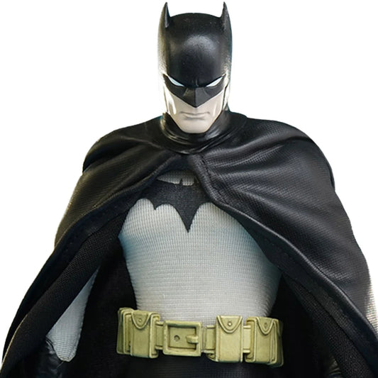 Mezco Toyz Batman: Year One One:12 Collective Action Figure