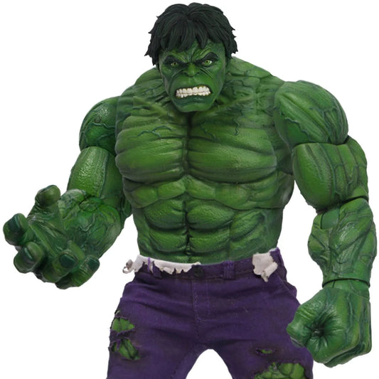 Mezco Toyz The Incredible Hulk One:12 Collective Action Figure