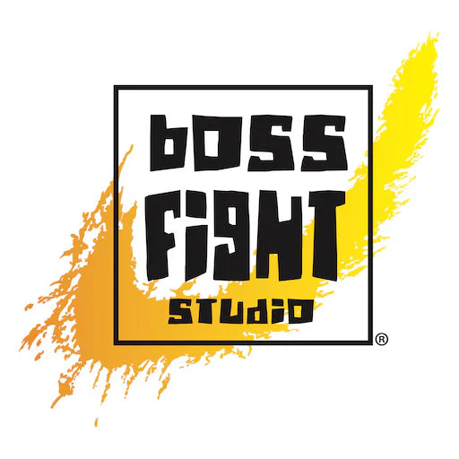 Boss Fight Studios