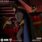 Mezco Toyz Batman: The Animated Series Scarecrow One 12 Collective Action Figure