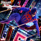 Mezco Toyz Spider-Man 2099 One:12 Collective Action Figure