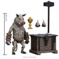 Hellboy Gruagach The Wild Hunt 1:12 Scale Wave 1 Action Figure