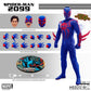 Mezco Toyz Spider-Man 2099 One:12 Collective Action Figure