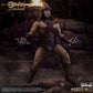 Mezco Toyz Conan The Barbarian (1982): Pit Fighter Edition One:12 Collective Action Figure