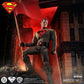 Mezco Toyz Superman: Red Son Edition One:12 Collective Action Figure
