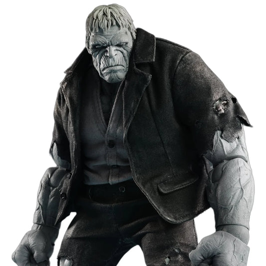 Mezco Toyz One:12 Collective Solomon Grundy Action Figure