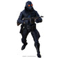 Hellboy Lobster Johnson The Iron Prometheus 1:12 Scale Wave 1 Action Figure