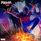 Mezco Toyz Spider-Man 2099 One:12 Collective Action Figure