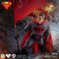 Mezco Toyz Superman: Red Son Edition One:12 Collective Action Figure