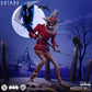 Mezco Toyz Batman: The Animated Series Scarecrow One 12 Collective Action Figure