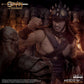 Mezco Toyz Conan The Barbarian (1982): Pit Fighter Edition One:12 Collective Action Figure