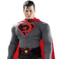 Mezco Toyz Superman: Red Son Edition One:12 Collective Action Figure