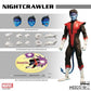 Mezco Toys Nightcrawler One:12 Collective Action Figure