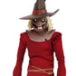 Mezco Toyz Batman: The Animated Series Scarecrow One 12 Collective Action Figure