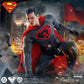 Mezco Toyz Superman: Red Son Edition One:12 Collective Action Figure