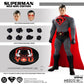 Mezco Toyz Superman: Red Son Edition One:12 Collective Action Figure