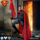 Mezco Toyz Superman: Red Son Edition One:12 Collective Action Figure