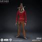 Mezco Toyz Batman: The Animated Series Scarecrow One 12 Collective Action Figure