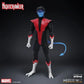Mezco Toys Nightcrawler One:12 Collective Action Figure