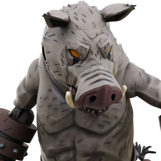 Hellboy Gruagach The Wild Hunt 1:12 Scale Wave 1 Action Figure