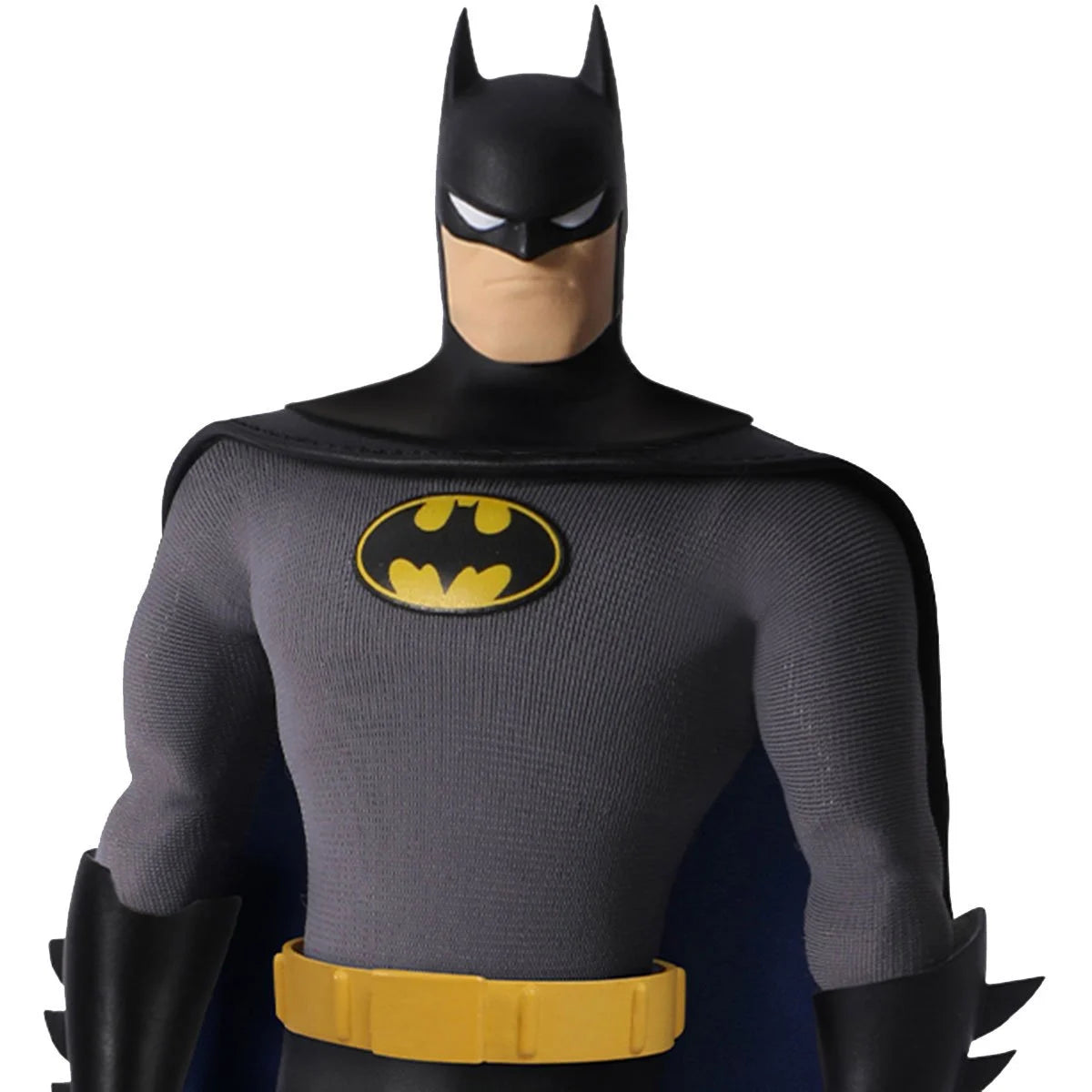 Mezco Toyz Batman: The Animated Series Batman One:12 Collective Action Figure