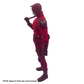 1:12 Scale Daredevil Inspired Red Suit | Fits NW Body & Medium Bodies