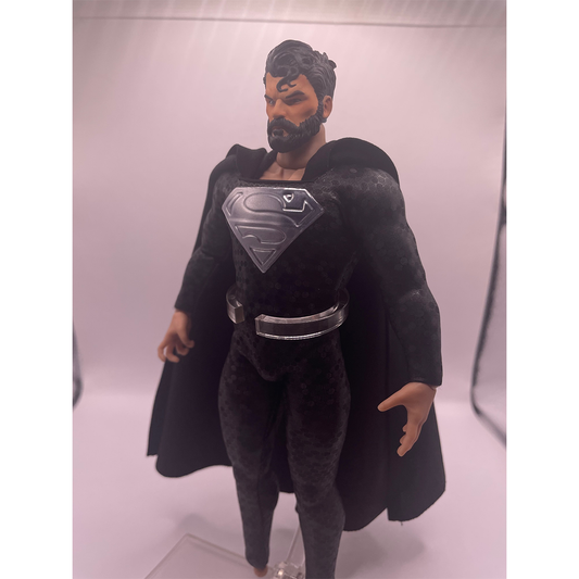 1/12 vctoys custom ninja suit set vcs2108 – VCTOYSBOX