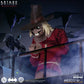 Mezco Toyz Batman: The Animated Series Scarecrow One 12 Collective Action Figure