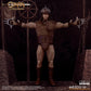 Mezco Toyz Conan The Barbarian (1982): Pit Fighter Edition One:12 Collective Action Figure