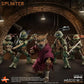 Mezco One:12 Collective – Teenage Mutant Ninja Turtles Master Splinter