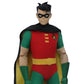 Mezco Toyz Batman: The Animated Series Robin One:12 Collective Action Figure