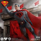 Mezco Toyz Superman: Red Son Edition One:12 Collective Action Figure