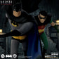 Mezco Toyz Batman: The Animated Series Robin One:12 Collective Action Figure