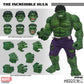 Mezco Toyz The Incredible Hulk One:12 Collective Action Figure