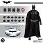 Mezco Toyz The Dark Knight Batman One:12 Collective Action Figure