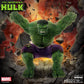 Mezco Toyz The Incredible Hulk One:12 Collective Action Figure