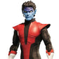 Mezco Toys Nightcrawler One:12 Collective Action Figure