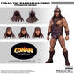 Mezco Toyz Conan The Barbarian (1982): Pit Fighter Edition One:12 Collective Action Figure