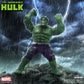 Mezco Toyz The Incredible Hulk One:12 Collective Action Figure