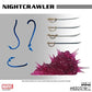Mezco Toys Nightcrawler One:12 Collective Action Figure