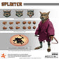 Mezco One:12 Collective – Teenage Mutant Ninja Turtles Master Splinter