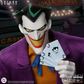 Mezco Toyz Batman: The Animated Series The Joker One:12 Collective Action Figure