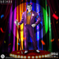 Mezco Toyz Batman: The Animated Series The Joker One:12 Collective Action Figure