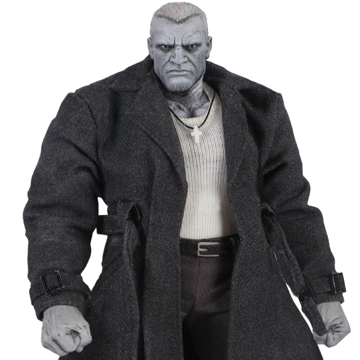Mezco Toyz Sin City Marv One:12 Collective Action Figure