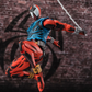 Spider-Man: Across The Spider-Verse Scarlet Spider S.H.Figuarts Action Figure