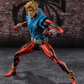 Spider-Man: Across The Spider-Verse Scarlet Spider S.H.Figuarts Action Figure