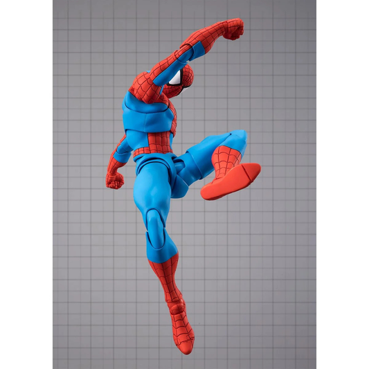 Spider-Man Gamerverse S.H.Figuarts Action Figure