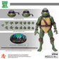 Mezco Toyz Teenage Mutant Ninja Turtles (1990 Movie) Deluxe One:12 Collective Boxed Set