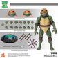 Mezco Toyz Teenage Mutant Ninja Turtles (1990 Movie) Deluxe One:12 Collective Boxed Set